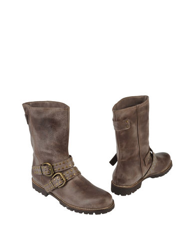 ZOOM FIORUCCI - Ankle boots