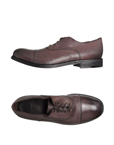 ZOOM RAPARO - Lace-up shoes