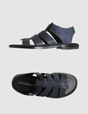 KRIS VAN ASSCHE - Sandalen