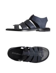 KRIS VAN ASSCHE - Sandals