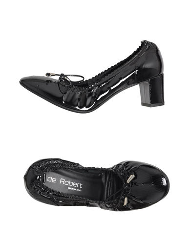 ZOOM DE ROBERT - Pump