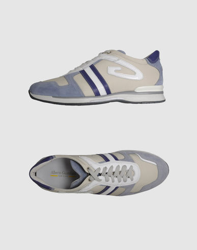 ZOOM ALBERTO GUARDIANI - Sneakers
