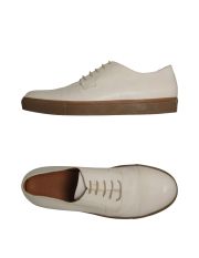 DRIES VAN NOTEN - Laced shoes