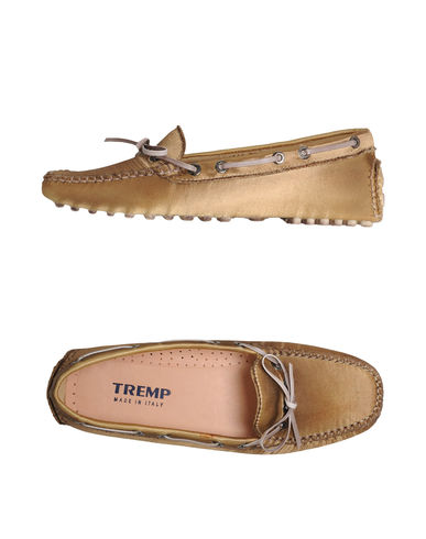 ZOOM TREMP - Moccasins