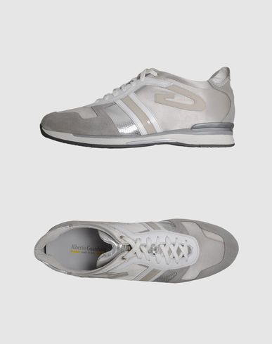 ZOOM ALBERTO GUARDIANI - Sneakers