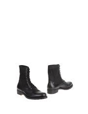 DRIES VAN NOTEN - Ankle boots