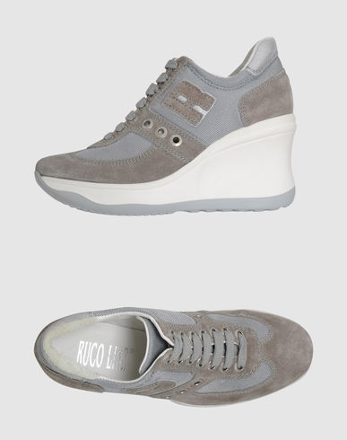 ZOOM RUCO LINE - Wedge