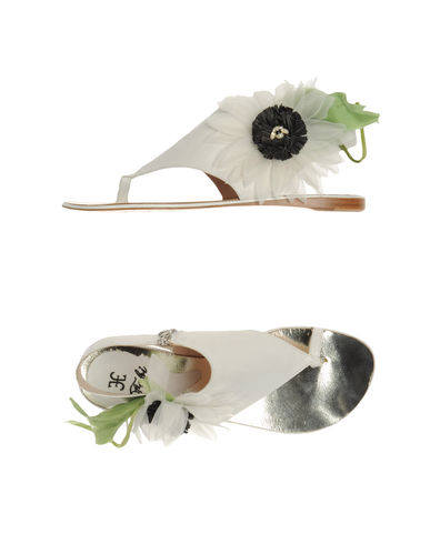 ZOOM FABI - Flip flops