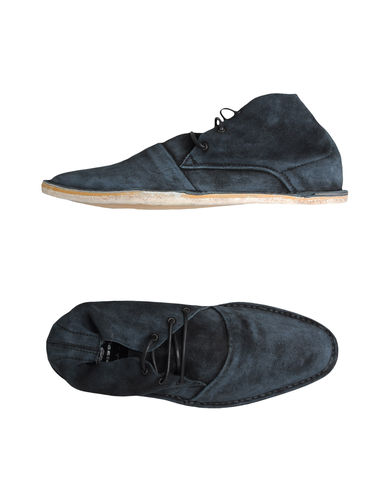 ZOOM FESSURA - Shoe boots