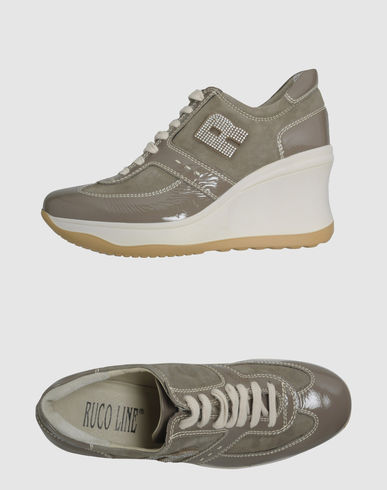 ZOOM RUCO LINE - Wedge