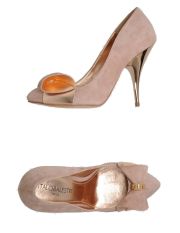 ITALOBALESTRI - Closed-toe slip-ons 