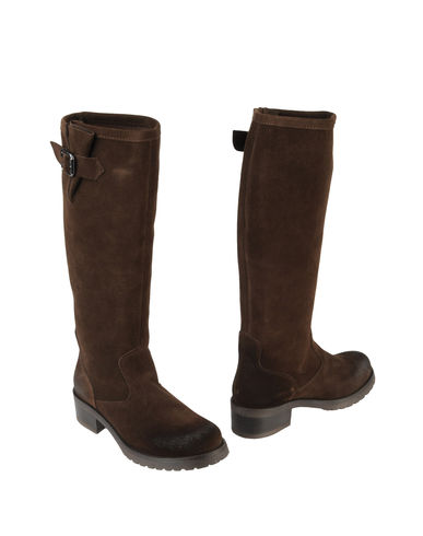 ZOOM AF ANNA FIDANZA - Boots