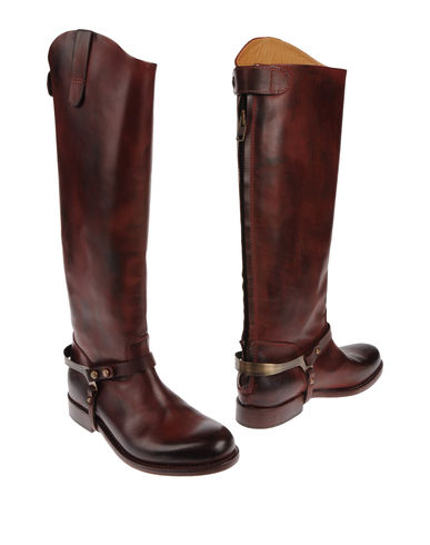 ZOOM PANETULIPANI - Boots
