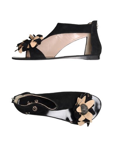 ZOOM FABI - Sandals