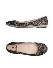 FABI - Ballet flats