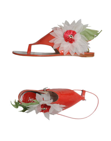 ZOOM FABI - Thong sandal