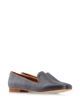 MIISTA Loafers  Lace-ups Loafers on shoescribe.com