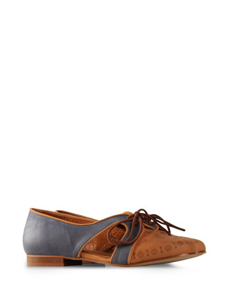 Brogues - MIISTA