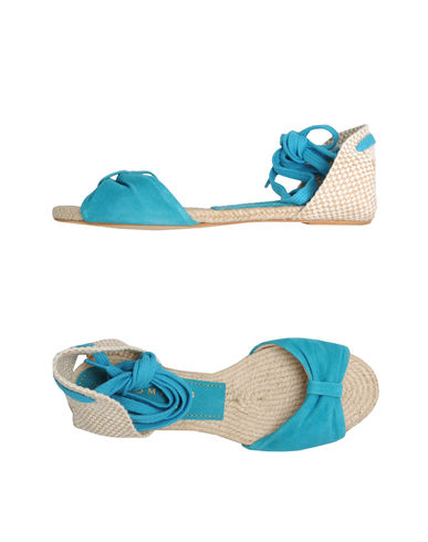 ZOOM PALOMITAS by PALOMA BARCELÓ - Sandals