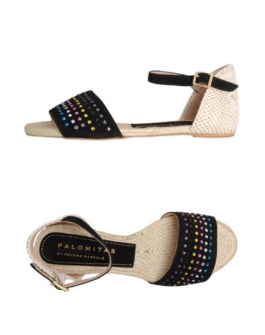 ZOOM PALOMITAS by PALOMA BARCELÓ - Sandals
