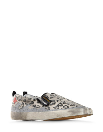 Low-tops & Trainers - GOLDEN GOOSE
