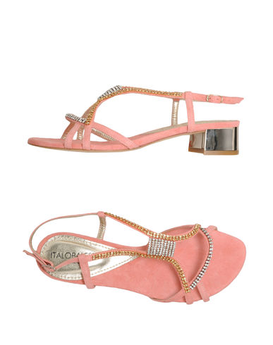 ZOOM ITALOBALESTRI - High-heeled sandals