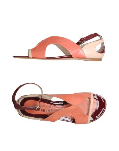 ZOOM UN DIMANCHÈ À VENISE par KALLISTÈ - Sandals
