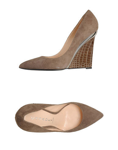 ZOOM CASADEI - Wedge