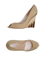 CASADEI - ウェッジソール