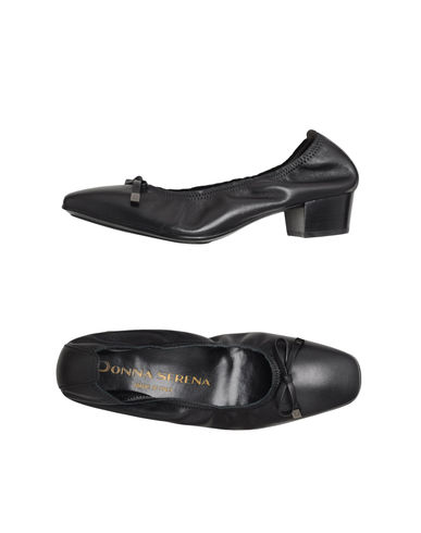 ZOOM DONNA SERENA - Pump