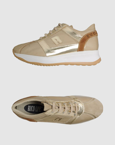 ZOOM RUCO LINE - Wedge