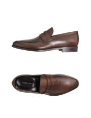 SERGIO ROSSI - Moccassins