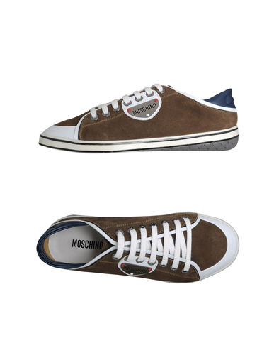 ZOOM MOSCHINO - Sneakers
