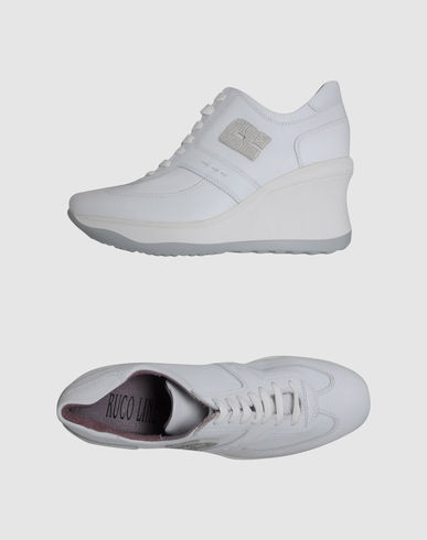 ZOOM RUCO LINE - Wedge