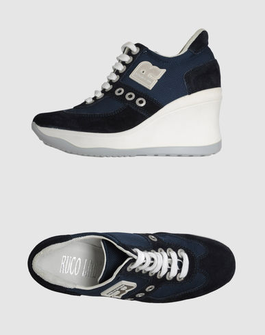 ZOOM RUCO LINE - Wedge