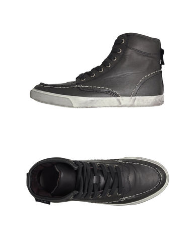 ZOOM SCOUT - High-tops