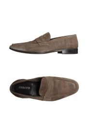 SEBOY'S - Moccassins
