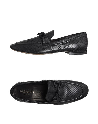 ZOOM SILVANO SASSETTI - Moccasins