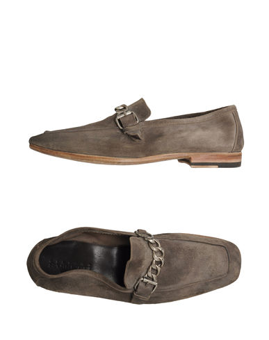 ZOOM SILVANO SASSETTI - Moccasins