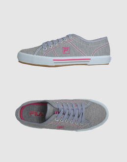 FILA - CALZATURE - Sneakers - su YOOX.COM