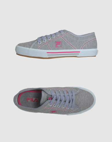 ZOOM FILA - Sneakers