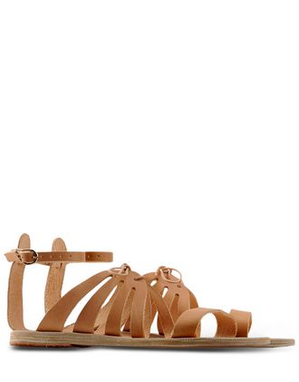 Sandals - ANCIENT GREEK SANDALS