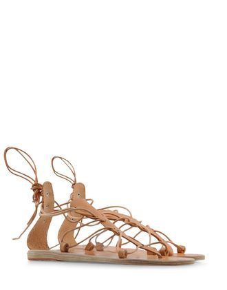 Sandals - ANCIENT GREEK SANDALS