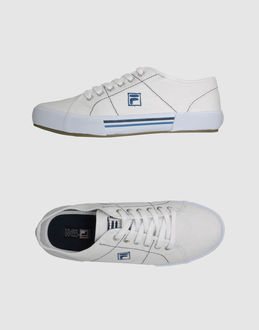 FILA - SCHUHE - Sneakers - bei YOOX.COM