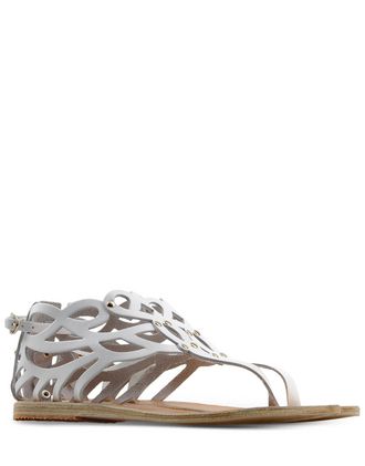 Sandals - ANCIENT GREEK SANDALS