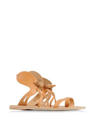 Sandals - ANCIENT GREEK SANDALS
