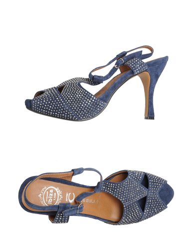 ZOOM JEFFREY CAMPBELL - Platform sandals