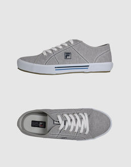 FILA - CALZATURE - Sneakers - su YOOX.COM