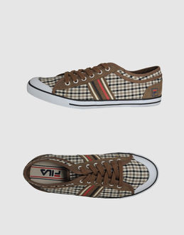 FILA - CALZATURE - Sneakers - su YOOX.COM