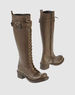 Bottes &agrave; talon - MISS SIXTY